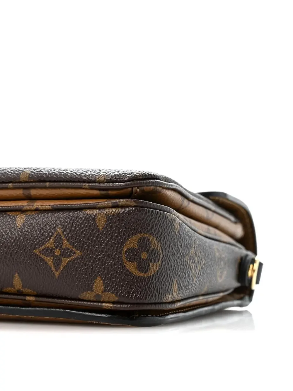 Louis Vuitton Reverse Pochette Metis #339656L17B